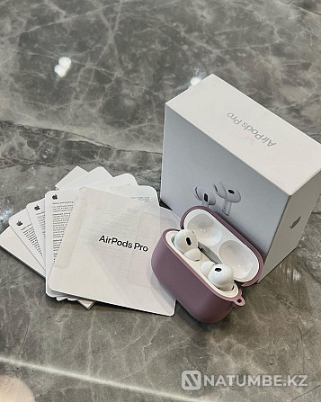 AirPods по скидке Алматы - изображение 3