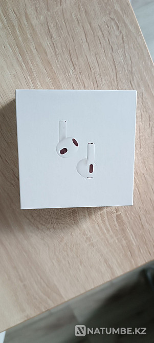 Наушники беспроводные Алматы - изображение 1