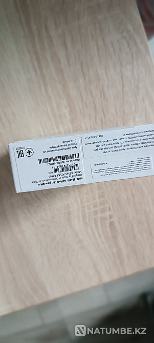 Наушники беспроводные Алматы - изображение 2