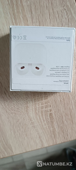 Наушники беспроводные Алматы - изображение 4