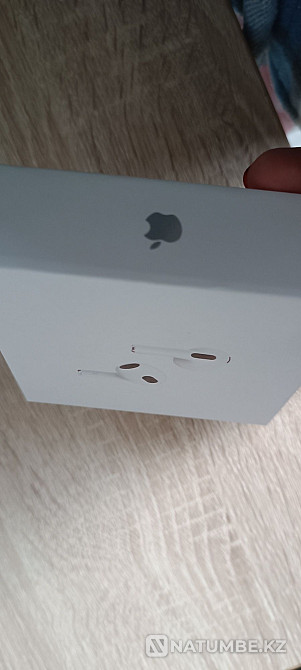 Наушники беспроводные Алматы - изображение 3