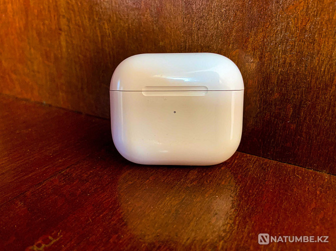 Selling Air Pods 3 Premium Almaty - photo 5