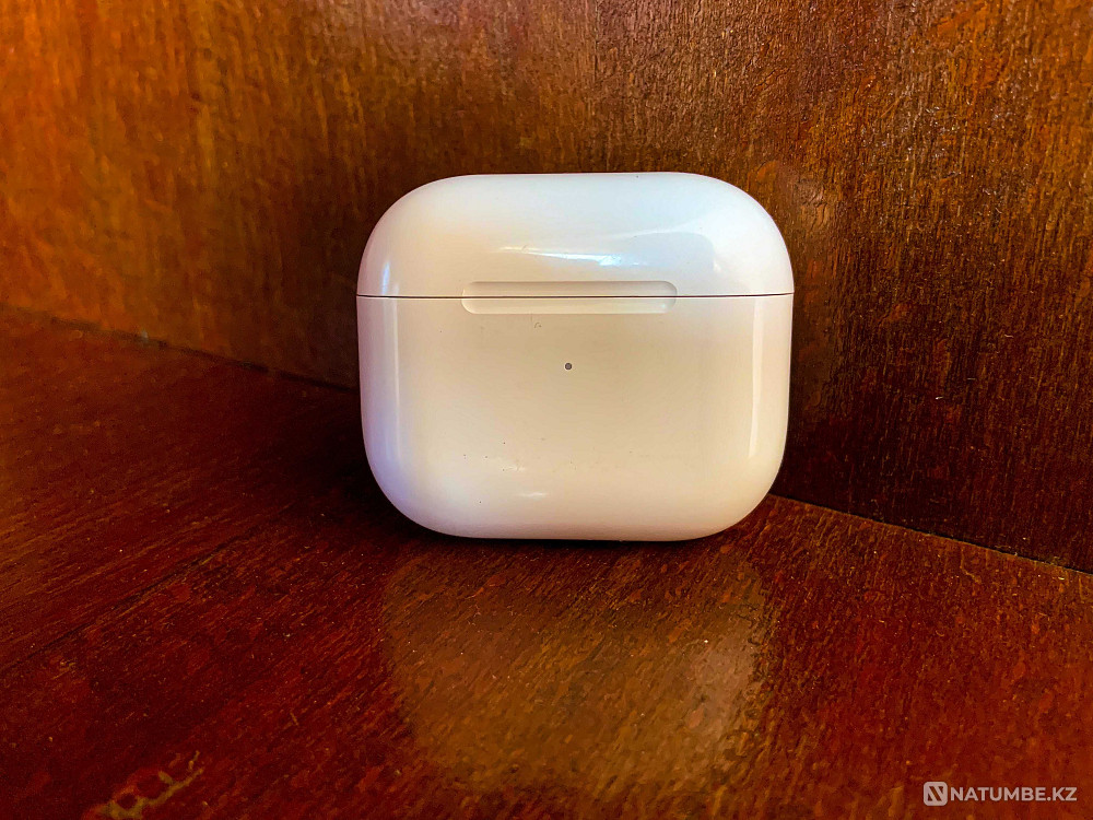 Продам Air Pods 3 Premium Алматы - изображение 5