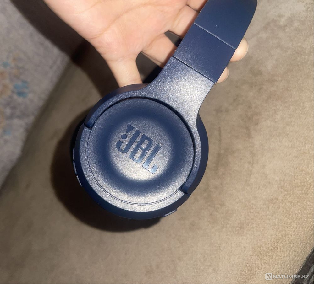 Беспроводные наушники Алматы - изображение 2