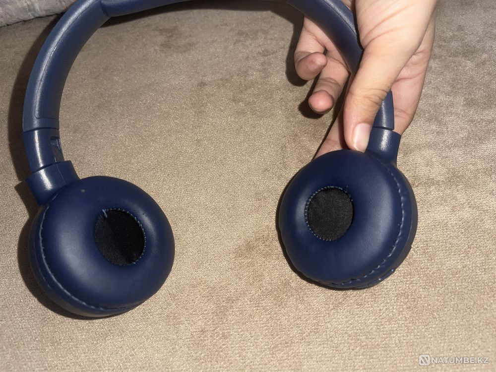 Беспроводные наушники Алматы - изображение 3