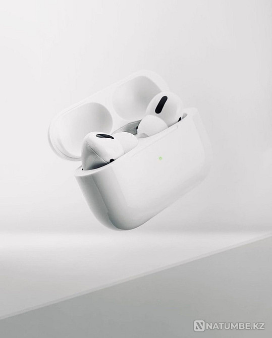AirPods; AirPods Max; AirPods 3; AirPods Pro 2; Air Pods Алматы - изображение 1