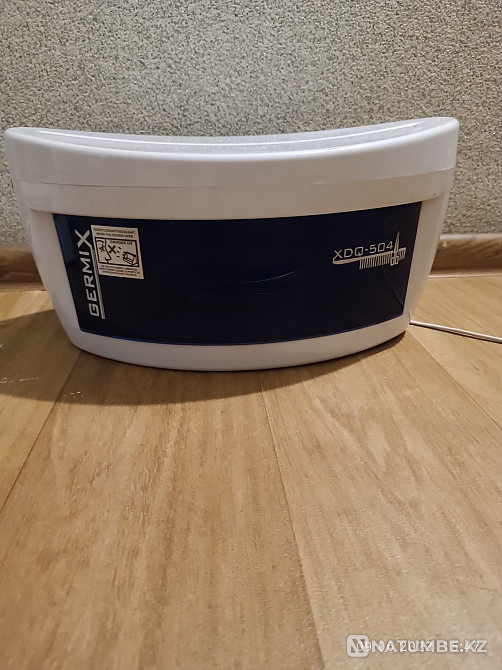 Продается стерилизатор. Алматы - изображение 1