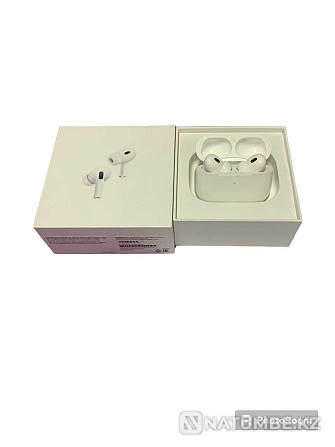 AB36562/AirPods PRO/TEHNOALTYN/Төлем KASPI-RED  Алматы - изображение 2