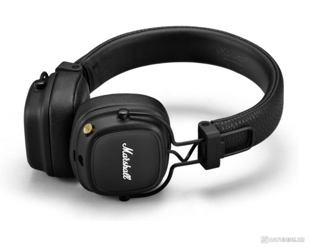 Наушники Алматы - изображение 1