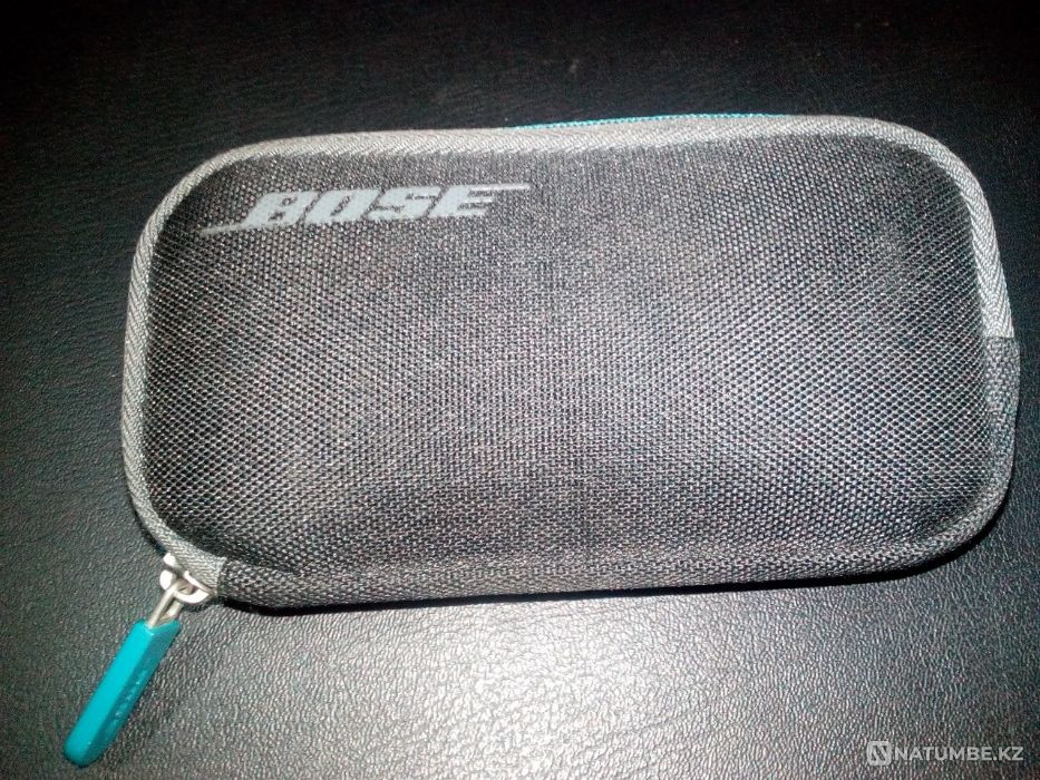 Bluetooth fitness headphones BlueFit Almaty - photo 4