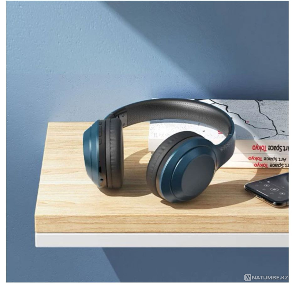 Celebrat 24 наушники игровые Алматы - изображение 1