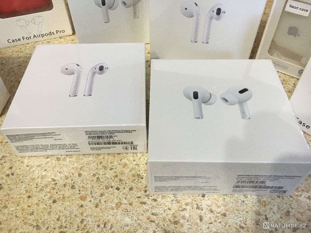 Продам Наушники Алматы - изображение 4