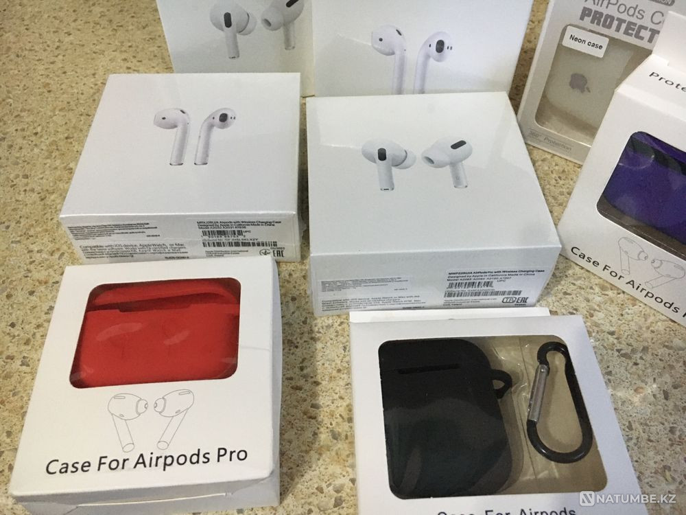 Продам Наушники Алматы - изображение 7