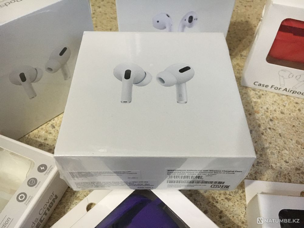 Продам Наушники Алматы - изображение 8