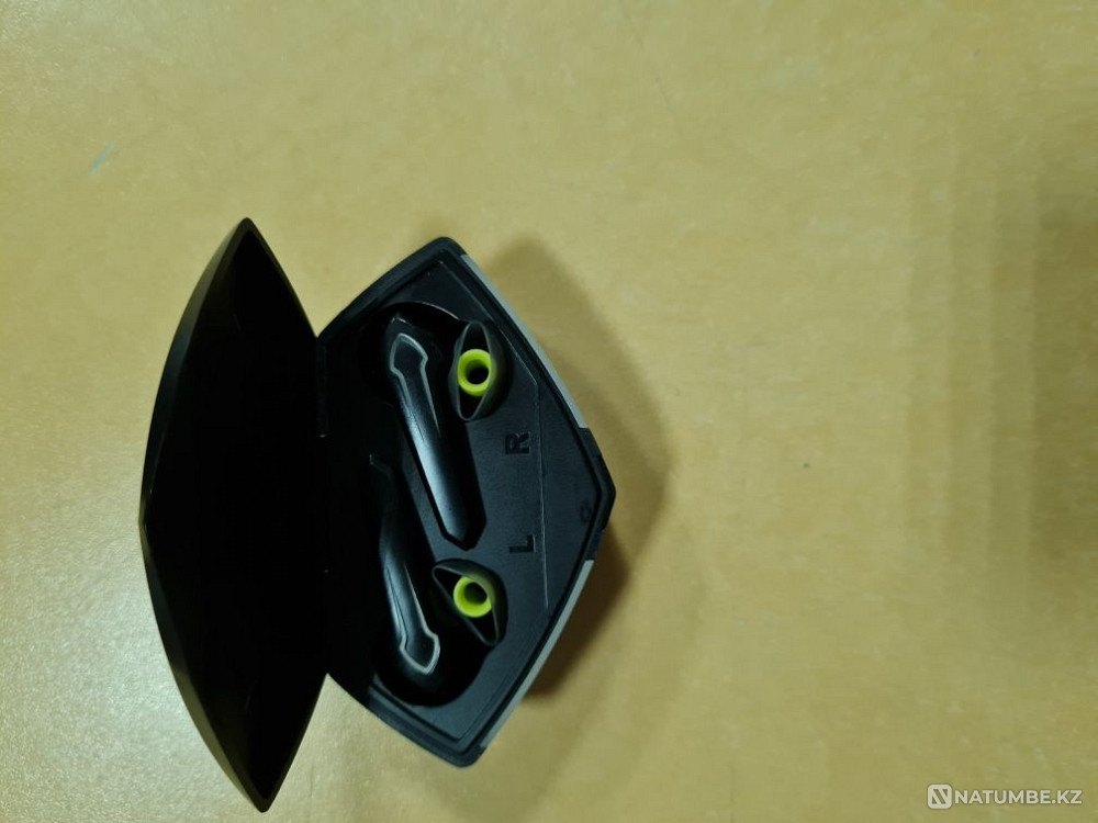 Беспроводные наушники Алматы - изображение 2