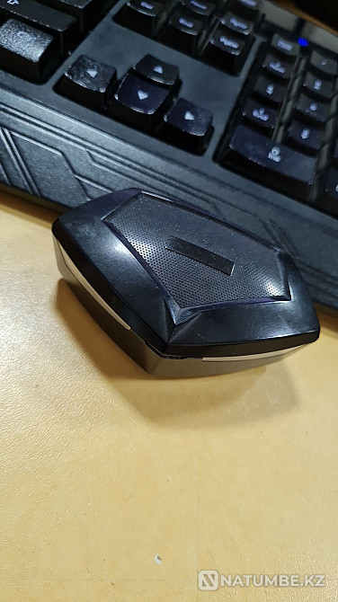 Беспроводные наушники Алматы - изображение 1