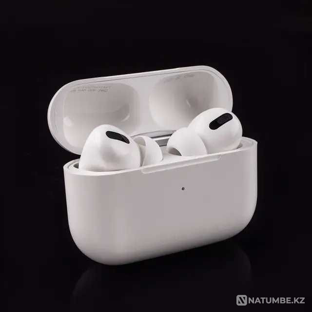 AirPods Pro / AirPods Pro 1:1 Вest - CKЛАД Алматы - изображение 1