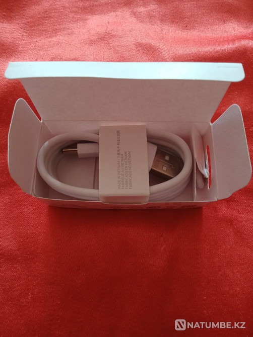 Headphones original Samsung Sound by AKG Almaty - photo 4