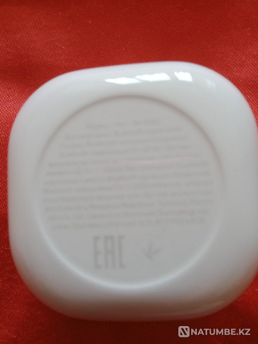 Headphones original Samsung Sound by AKG Almaty - photo 3