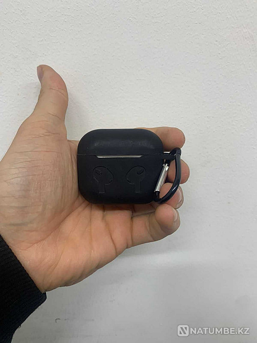 Airpods 3 series Алматы - изображение 2