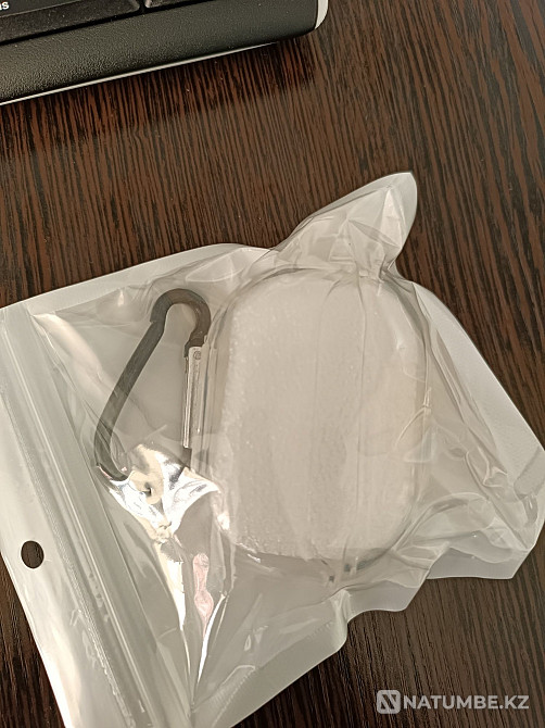 Чехлы для беспроводных наушников Redmi Buds Pro Алматы - изображение 2