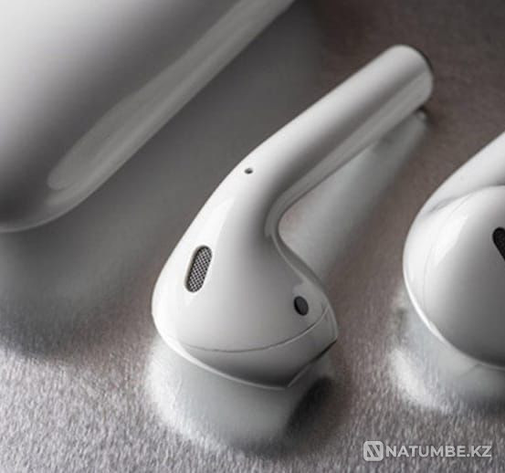 AirPods; Айрподс; Эйрподс Алматы - изображение 5