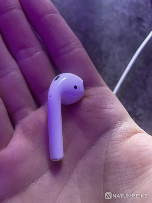 Airpods original Almaty - photo 1