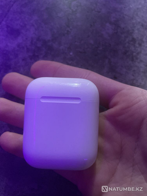 Airpods original Almaty - photo 2
