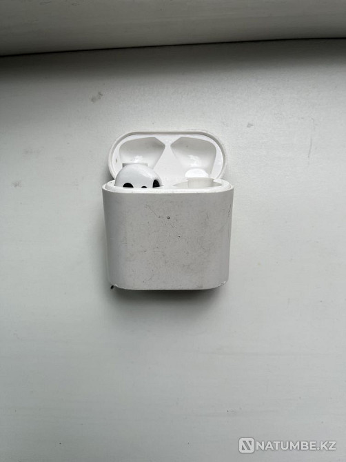 Xiaomi mi true wireless 2/redmi buds2/huawei freebuds 3i Алматы - изображение 2