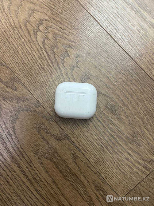 headphones air pods 3 air pods 3 Almaty - photo 5