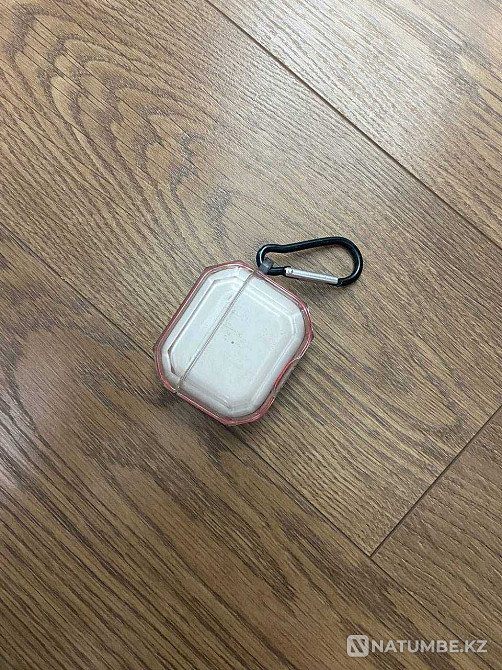 headphones air pods 3 air pods 3 Almaty - photo 3