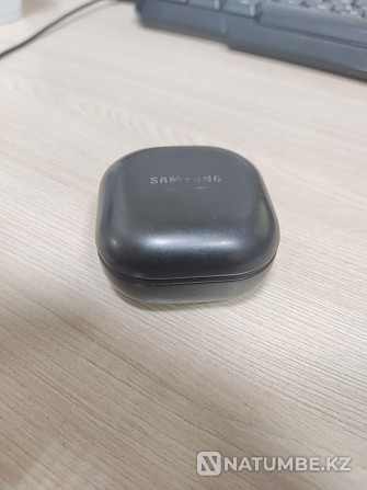 Selling Galaxy Buds Pro headphones Almaty - photo 3