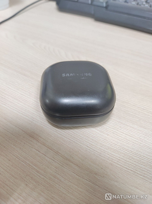 Продам наушники Galaxy Buds Pro Алматы - изображение 3