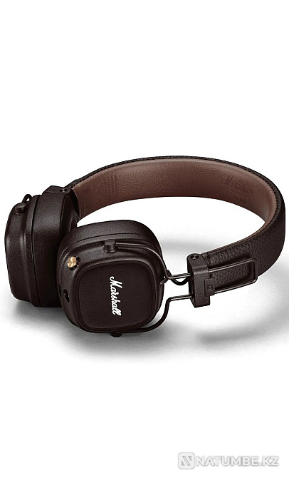 Маршал наушник Мажор Алматы - изображение 1