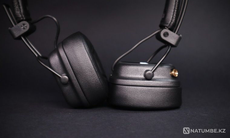 Marshall major 4. Premium качество Алматы - изображение 4