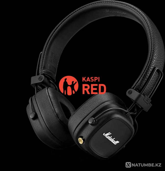 Marshall major 4. Premium качество Алматы - изображение 1