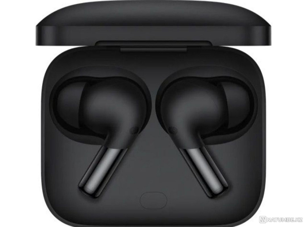 Oneplus buds pro 2R Алматы - изображение 2