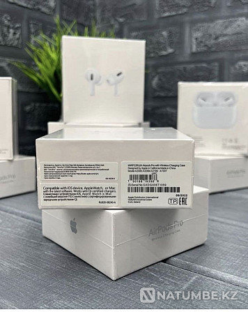 AirPods Pro AirPods Pro Almaty - photo 3