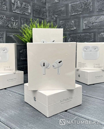 AirPods Pro AirPods Pro Almaty - photo 2