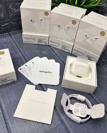 Оптом Розница AirPods Pro AirPods 2 Airpods 3 Наушники Airpods max  Алматы