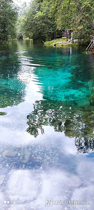 Wireless audio headset Almaty - photo 6