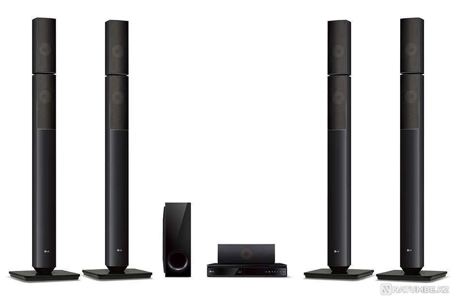 Selling home cinema Almaty - photo 1