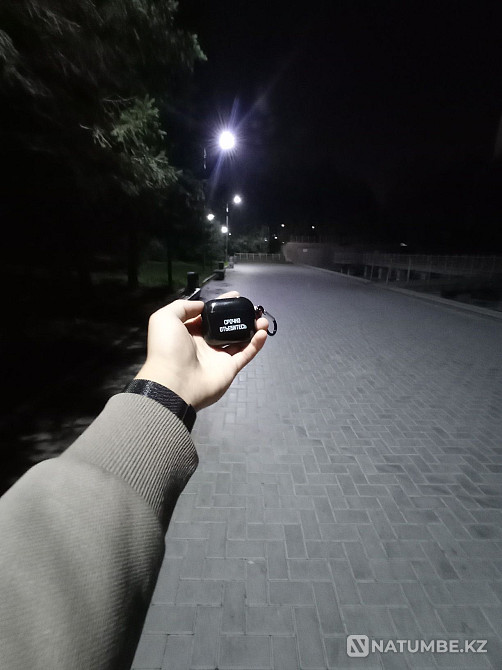 Айрподс Эйрпосд Нушникик ??ла??ап Airpods airpods 3 Аксесеуар Алматы - изображение 5