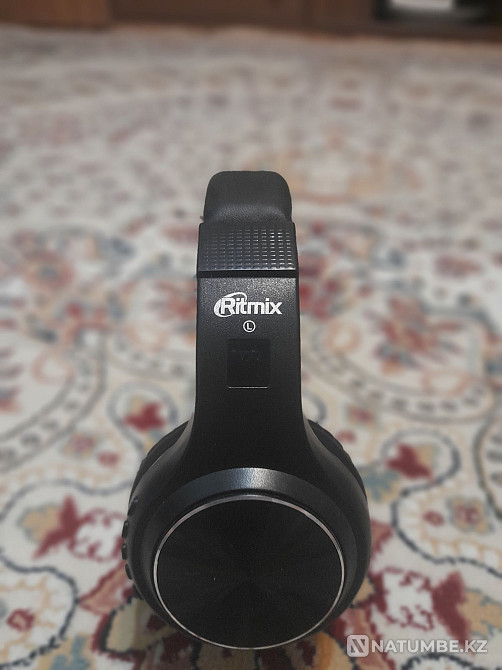 Наушники Ritmix Алматы - изображение 1