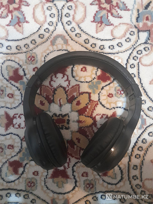 Наушники Ritmix Алматы - изображение 2
