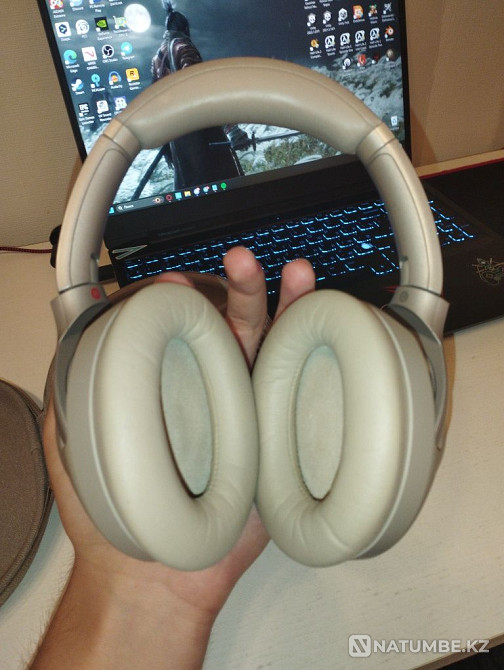 Selling Sony WH1000Xm3 Almaty - photo 2