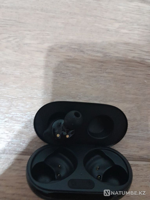 Galaxy buds+(DS56) 1 earphone Almaty - photo 5