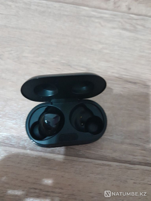 Galaxy buds+(DS56) 1 earphone Almaty - photo 4