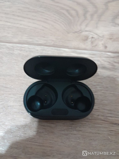 Galaxy buds+(DS56) 1 earphone Almaty - photo 3