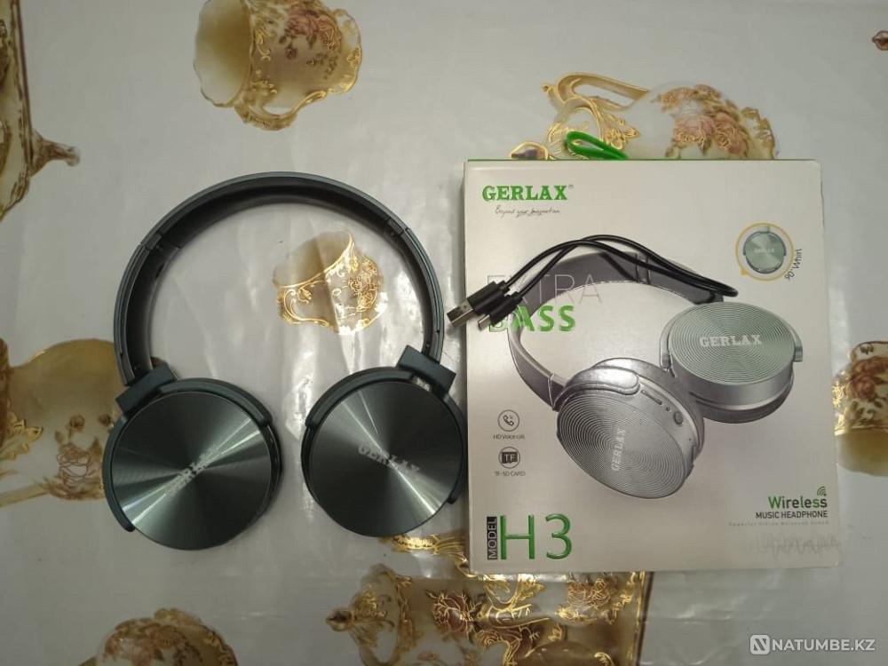 Құлаққаптар сатылады  Алматы - изображение 2